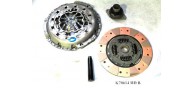 South Bend Stage 2 Clutch Kit